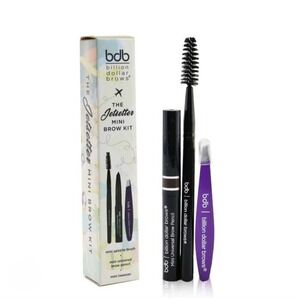 Billion Dollar Brows Jetsetter Mini Brow Kit BRAND NEW‎